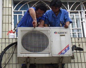 麻章空调售后维修服务中心在哪里找