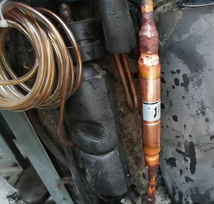 麻章美的变频多联机空调维修售后服务中心