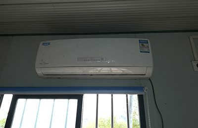 麻章空调维修在哪里找