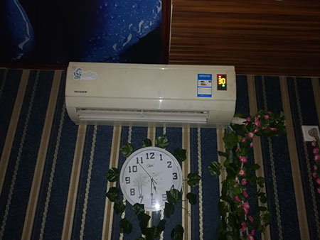 麻章空调维修售后服务中心