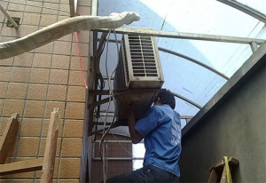 麻章空调维修售后服务中心