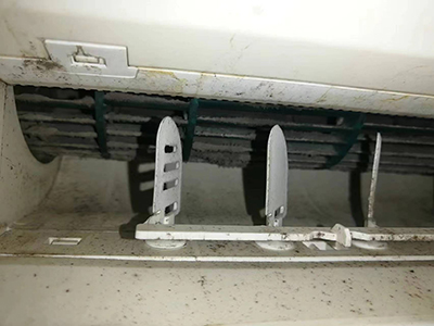 麻章空调维修售后服务中心电话是多少