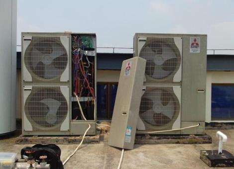 麻章空调维修电话号码多少