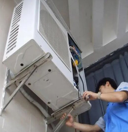 麻章24小时空调维修热线