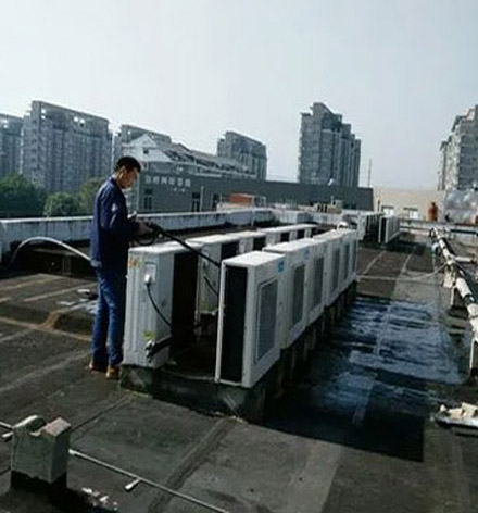 麻章 空调拆装 麻章本地 空调拆装公司