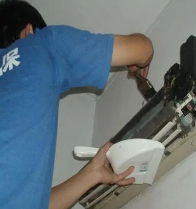 麻章空调清洗保养