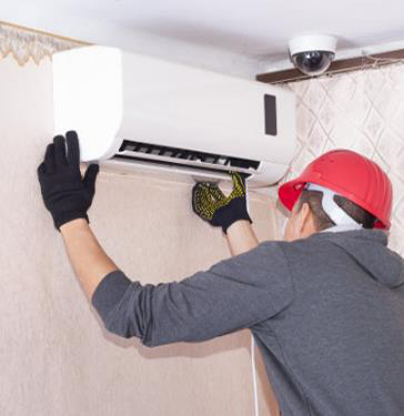 麻章空调内机噪音大