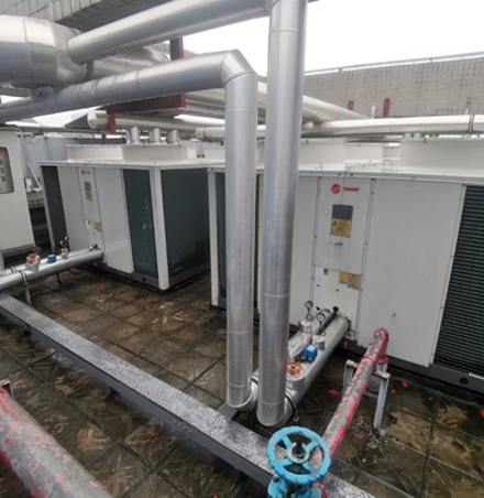 麻章附近中央空调维修 麻章上门中央空调维修